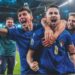 L’Italia è sul tetto d’Europa: vittoria!