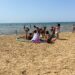 A Pozzallo si è concluso il progetto “Estate 2021 al mare”, rivolto ai bambini con disabilità