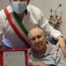 Scicli: il signor Antonino Smiraglia compie 100 anni