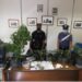 Arrestato un giovane di Ispica: coltivava e spacciava marijuana