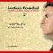 La vita dell’attore di fotoromanzi Luciano Francioli nel secondo volume scritto da Don Giorgio Occhipinti