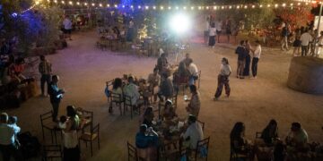 Pioggia di Stelle: in archivio la settima edizione a Cantina Marilina