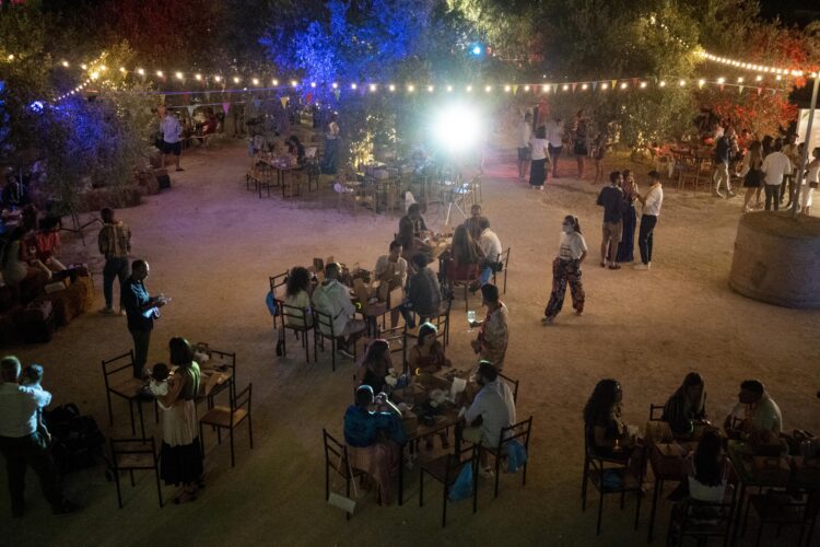 Pioggia di Stelle: in archivio la settima edizione a Cantina Marilina