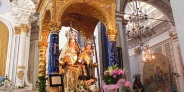 Madonna della Neve: domani a Giarratana è il giorno della festa