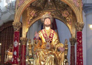 Giarratana si prepara a festeggiare il Patrono San Bartolomeo