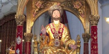 Giarratana si prepara a festeggiare il Patrono San Bartolomeo