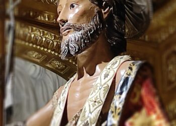 Festa di San Giovanni a Monterosso, ci sarà anche il vescovo La Placa