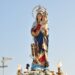 Madonna di Portosalvo, nel vivo i festeggiamenti
