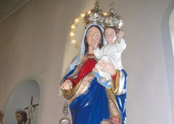 Domani e domenica Marina di Ragusa in festa per la Madonna di Portosalvo