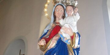 Domani e domenica Marina di Ragusa in festa per la Madonna di Portosalvo