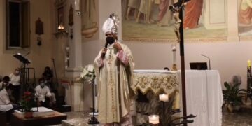 Madonna di Portosalvo, concluse ieri le celebrazioni