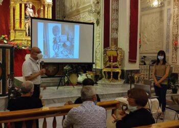 Festa di San Giovanni a Monterosso: presentato il progetto di ristrutturazione dei locali pastorali di via Mercato