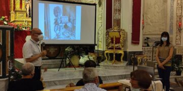 Festa di San Giovanni a Monterosso: presentato il progetto di ristrutturazione dei locali pastorali di via Mercato