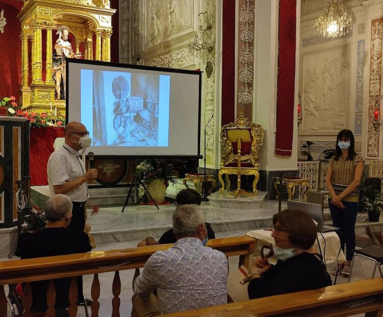 Festa di San Giovanni a Monterosso: presentato il progetto di ristrutturazione dei locali pastorali di via Mercato