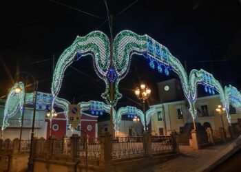 Da domani i festeggiamenti per San Bartolomeo a Giarratana