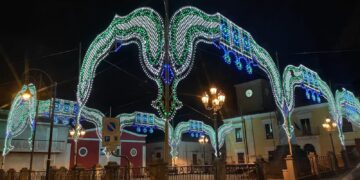 Da domani i festeggiamenti per San Bartolomeo a Giarratana