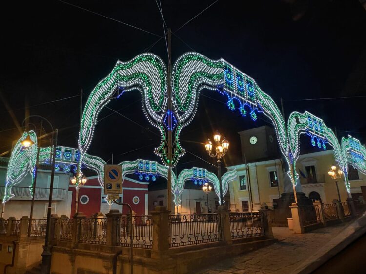 Da domani i festeggiamenti per San Bartolomeo a Giarratana