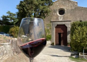 Terre Sicane Wine Fest: 20, 21, 22 Agosto torna a Contessa Entellina l’appuntamento con i vini territoriali tra musica, cultura e bellezze paesaggistiche