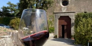 Terre Sicane Wine Fest: 20, 21, 22 Agosto torna a Contessa Entellina l’appuntamento con i vini territoriali tra musica, cultura e bellezze paesaggistiche