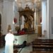A Giarratana, il rito della traslazione di San Bartolomeo