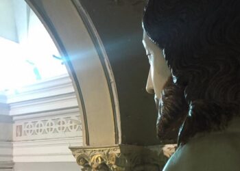 Chiaramonte festeggia San Salvatore, oggi è il giorno della svelata