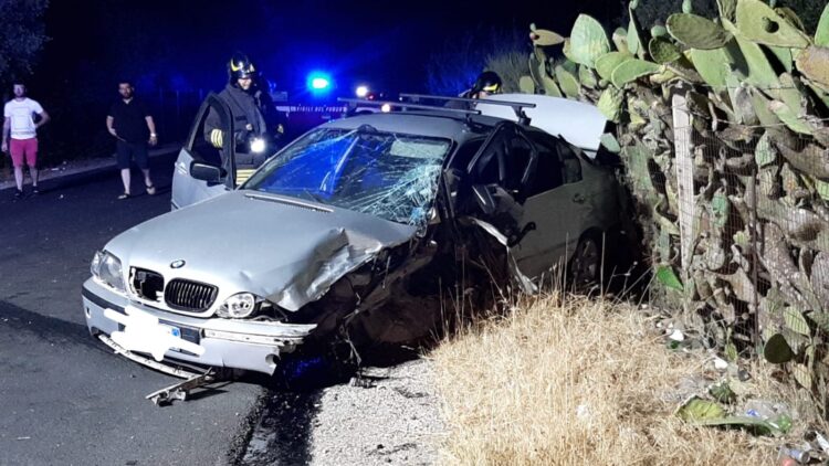 Incidente sulla Vittoria-marina di Acate: il giovane che è morto doveva sposarsi domani in Tunisia