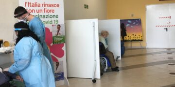 Nuovi orari negli hub vaccinali dell’Asp di Ragusa
