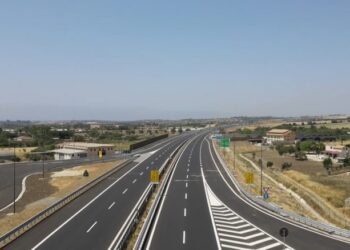 Inaugurazione tratto Rosolini-Ispica, Dipasquale: “Con qualche intoppo, ma ce l’abbiamo fatta”