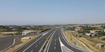 Inaugurazione tratto Rosolini-Ispica, Dipasquale: “Con qualche intoppo, ma ce l’abbiamo fatta”