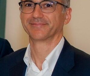 Il dottor Giuseppe Scibilia nuovo primario di ostetricia e ginecologia al Giovanni Paolo II