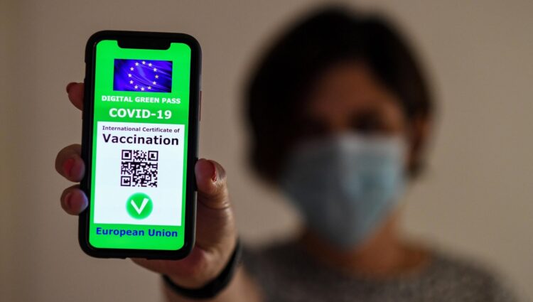 ConfCommercio Ragusa: “Estendere l’obbligo del green pass”