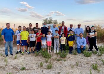 A San Giacomo, la festa della natività della Beata Vergine Maria