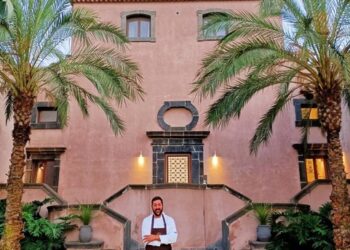 “Sa·po·ri”: a Viagrande,  cena ad unico ingrediente, il Cavolo Trunzu di Aci. Una serata per celebrare un vegetale povero ma ricco