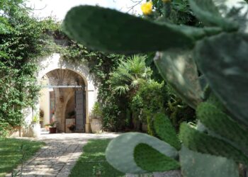 A Ragusa è Design festival: la cucina dello chef Ruta si veste di Barocco