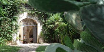A Ragusa è Design festival: la cucina dello chef Ruta si veste di Barocco