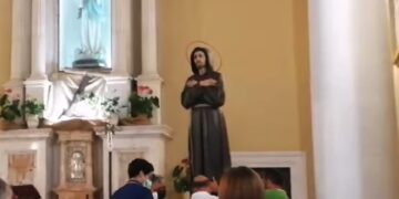 A Ragusa, le celebrazioni in onore di San Francesco D’Assisi