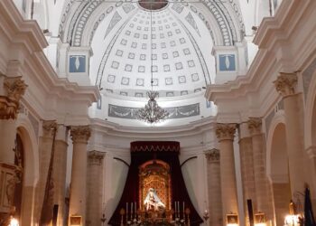 Monterosso in festa domani per l’Addolorata