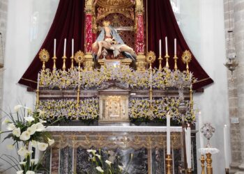 Monterosso: domani si celebra l’ Addolorata