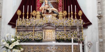 Monterosso: domani si celebra l’ Addolorata