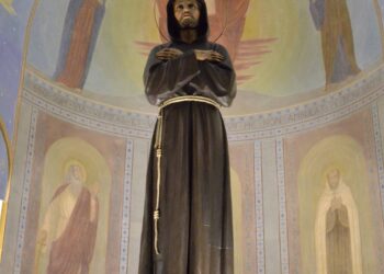 La festa dell’impressione delle Stimmate in onore di San Francesco oggi a Ragusa