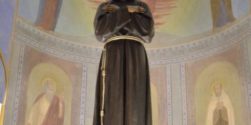 La festa dell’impressione delle Stimmate in onore di San Francesco oggi a Ragusa