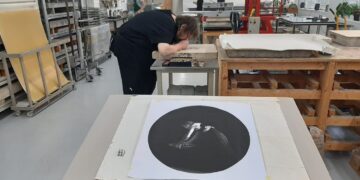 Finlandia, vetrina internazionale per l’artista modicano Giuseppe Colombo