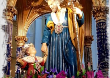 Giarratana celebra San Giuseppe, da domani il triduo