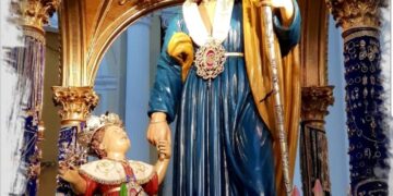 Giarratana celebra San Giuseppe, da domani il triduo