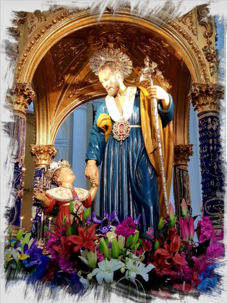 Giarratana celebra San Giuseppe, da domani il triduo