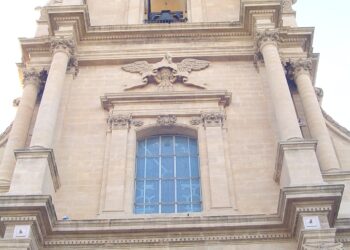 Tornano a partire da domani all’Ecce Homo di Ragusa le celebrazioni in onore della Madonna del Rosario