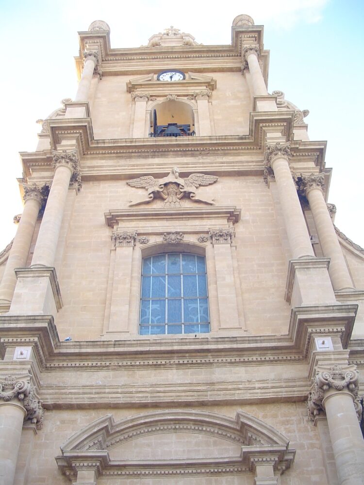 Tornano a partire da domani all’Ecce Homo di Ragusa le celebrazioni in onore della Madonna del Rosario