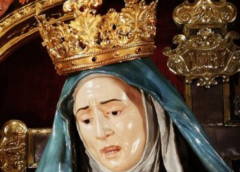 Da oggi i festeggiamenti per l’Addolorata a Monterosso