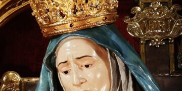 Da oggi i festeggiamenti per l’Addolorata a Monterosso