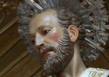 A Giarratana, domenica la festa di San Giuseppe